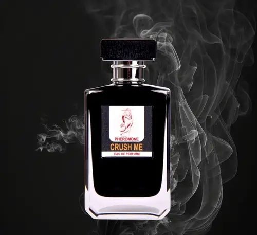 عطر الفرمون كراش مي للرجال او دي بارفيوم -100مل