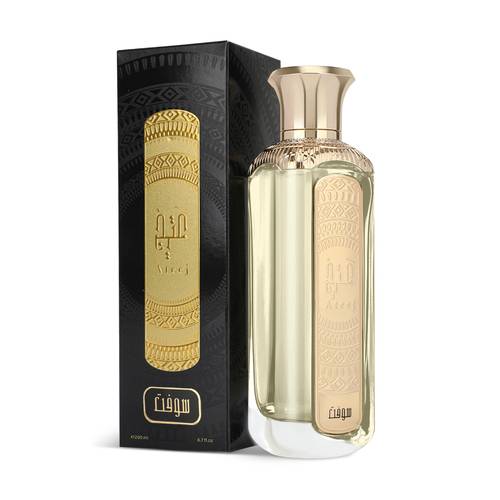 عطر سوفت من عتيج للنساء- 200 مل