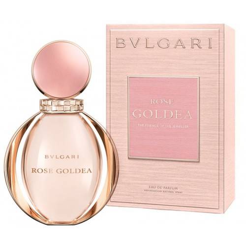 عطر بولغاري روز قولديا او دو بارفيوم - 90مل