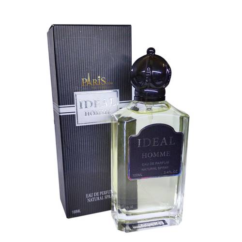 عطر اديال هوم او دي بارفيوم - 100مل