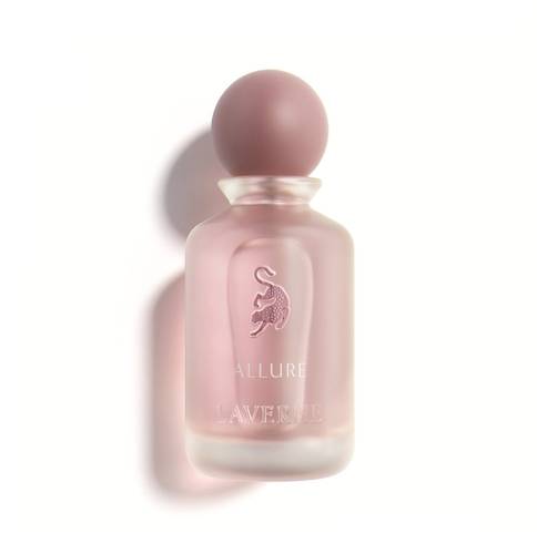 عطر اللور  للنساء من لافيرن للعطور - 100مل