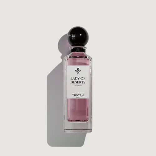 عطر سيدة الصحراء من ثنيان-125مل