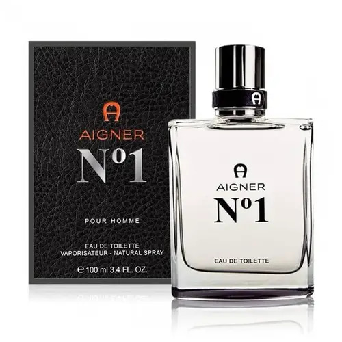 عطر اجنر نمبر وان بور هوم او دو تواليت -100مل