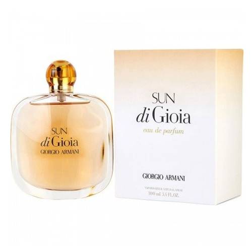 عطر ارماني صن دي جويا النسائي او دو بارفيوم - 100مل