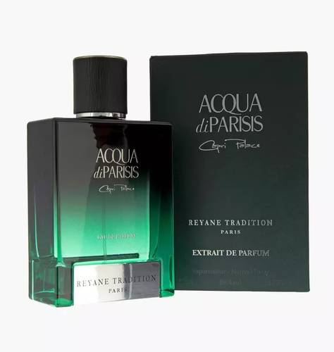 Reyane Tradition Acqua Di Parisis Capri Palace Extrait de Parfum