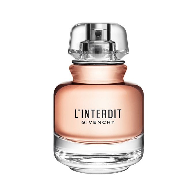 Givenchy L’interdit Hair Mist 35ml