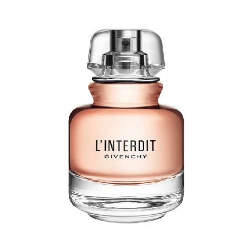 عطر الشعر لانتيرديت من جيفنشي للنساء - 35مل