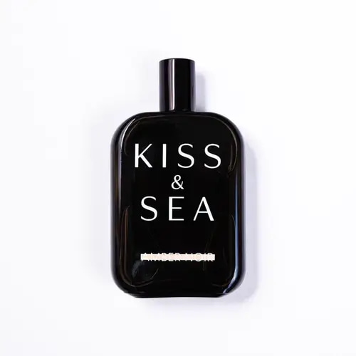 Samam Kiss & Sea Amber Noir Eau de Parfum 100ml