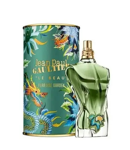 عطر جان بول غولتير لو بو بارادايس جاردن او دو بارفيوم -125مل