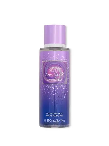 Victoria's Secret Love Spell Candied Body Mist - 250ml
