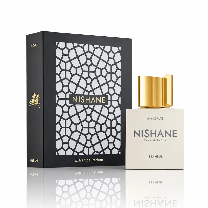 عطر نيشان هاتشيفات اكسترايت دو بارفيوم - 50مل