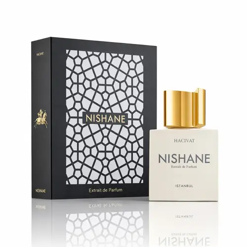 Nishane Hacivat Extrait de Parfum 50ml