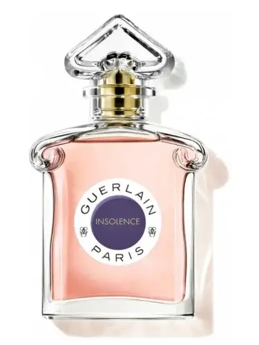 عطر انسولانس من غيرلان او دو تواليت -75مل