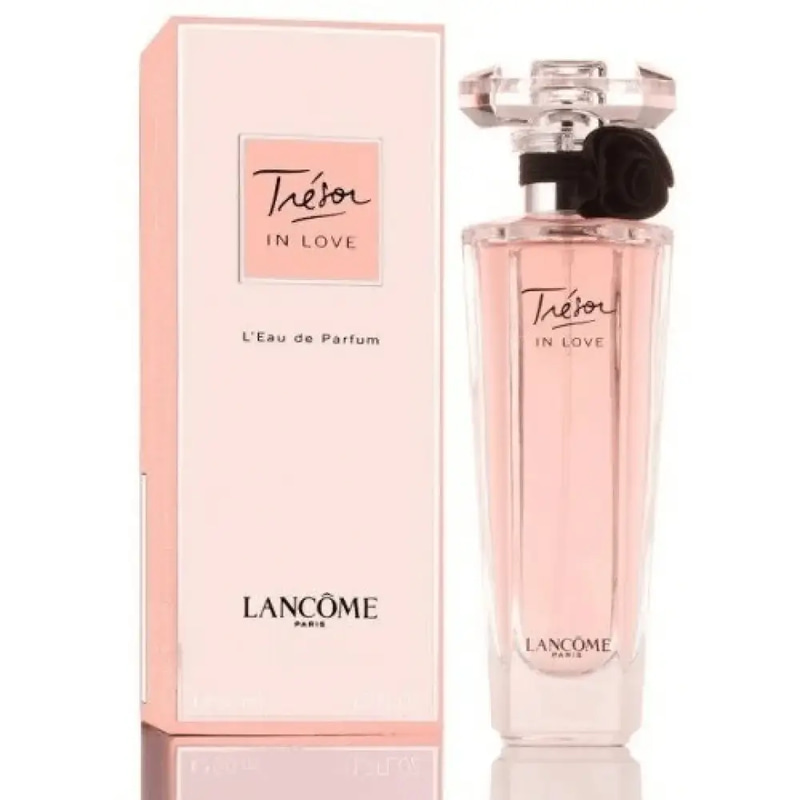 عطر لانكوم تريزور ان لوف او دو بارفيوم - 50مل