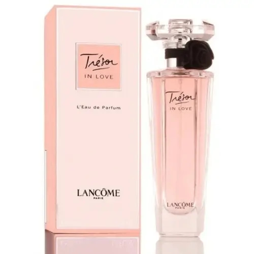 عطر لانكوم تريزور ان لوف او دو بارفيوم - 50مل