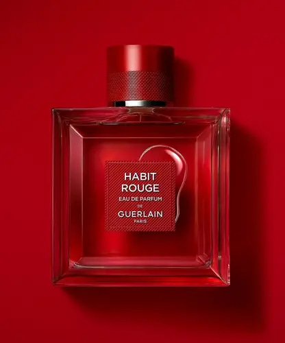 عطر غيرلان هابيت روج او دو بارفيوم -100مل