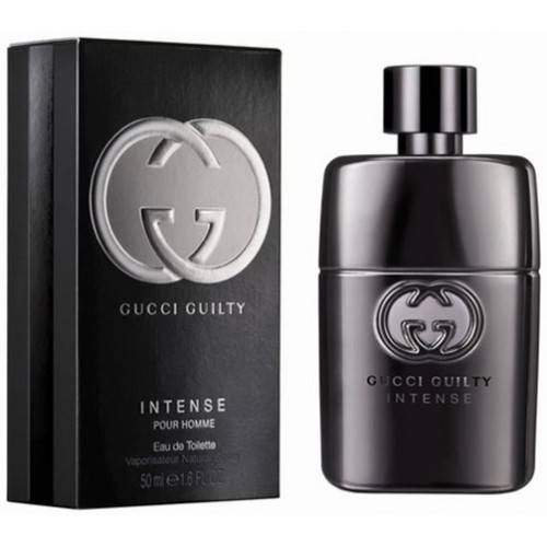 عطر جوتشي جليتي انتنس للرجال - 90مل