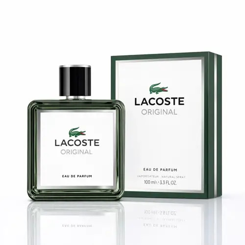 عطر لاكوست اورجينال او دو بارفيوم -100مل