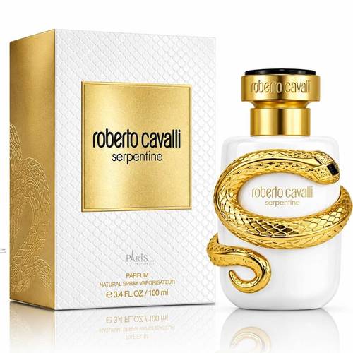 عطر روبرتو كافالي سيربنتين 2025 بارفيوم -100مل