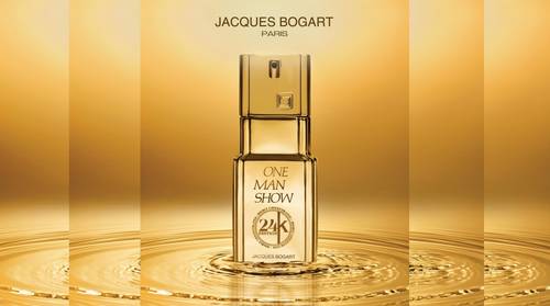 عطر جاك بوجارت ون مان شو 24K إديشن أو دو بارفيوم - 100 مل