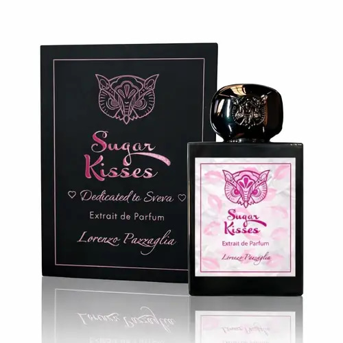 عطر لورينزو بازاجليا شوقر كيسز اكسترايت دو بارفيوم -50مل