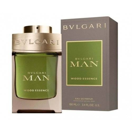 عطر بولغاري مان وود اسنس او دو بارفيوم-100مل