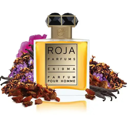 عطر روجا انيجما بارفيوم بور هوم  من روجا-50مل