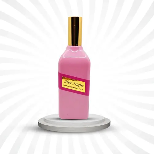عطر الفرمون هوت نايت او دي بارفيوم للنساء - 180مل