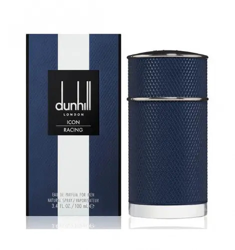عطر ريسنق الأزرق من دانهيل او دو بارفيوم – 100 مل
