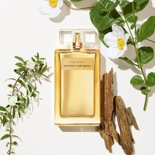 عطر نرسيسو رودريغز عود مسك انتنس او دو بارفيوم 100مل