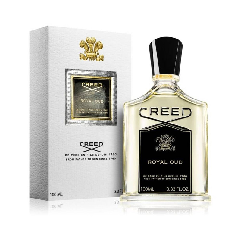 Creed Royal Oud Eau de Parfum 100ml