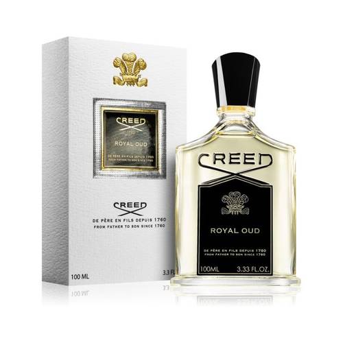 Creed Royal Oud Eau de Parfum 100ml