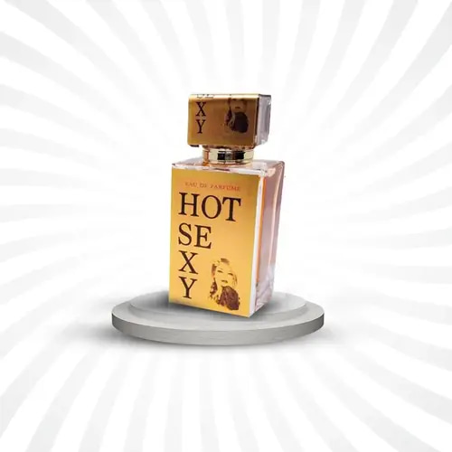 عطر الفرمون هوت او دي بارفيوم للنساء تركيز 95% 