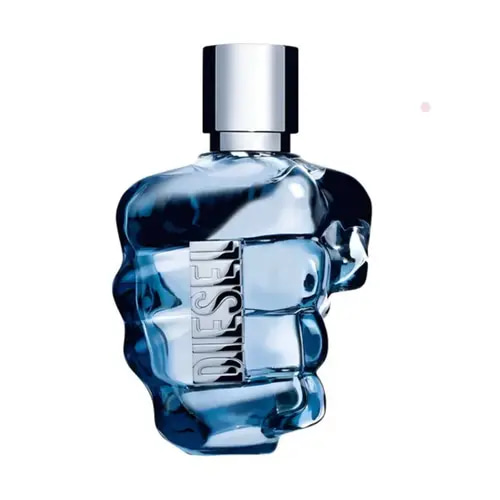 عطر ديزل اونلي ذا برايف بور هوم او دي تواليت- 50 مل