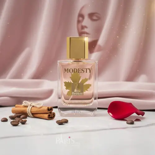 عطر مودستي للنساء او دي بارفيوم -75مل 