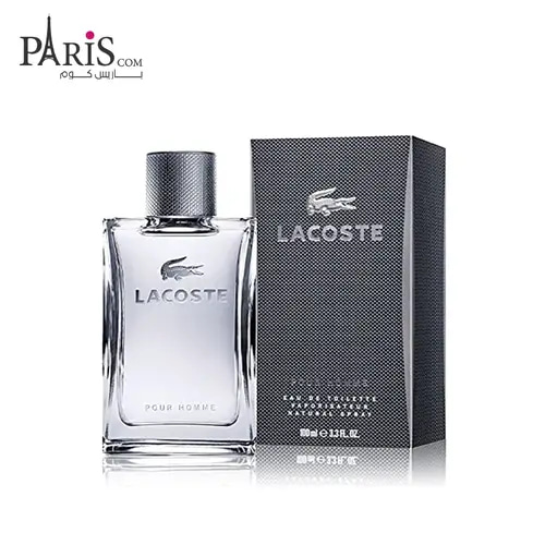 عطر لاكوست بور هوم للرجال -100 مل