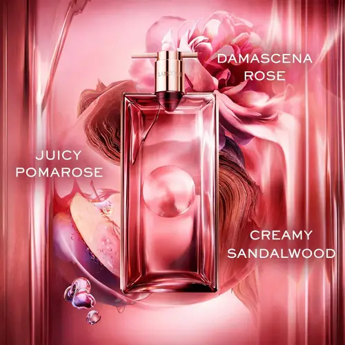 عطر لانكوم ايدول باور ليو دي بارفيوم انتنس -100مل