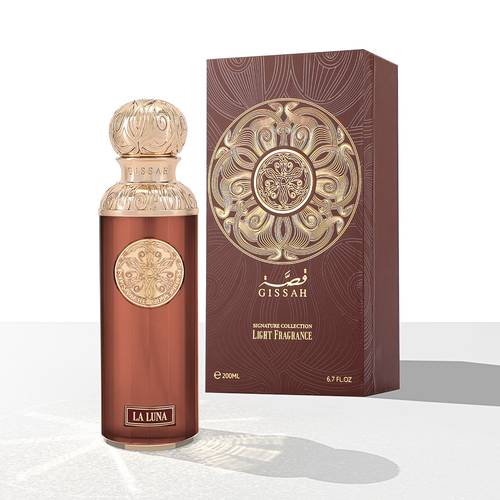 La Luna perfume from Story Perfumes - 200 ml