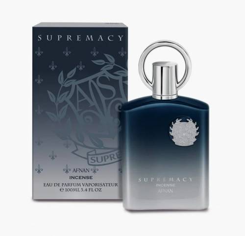 عطر افنان سوبريماسي انسنس او دو بارفيوم -100مل