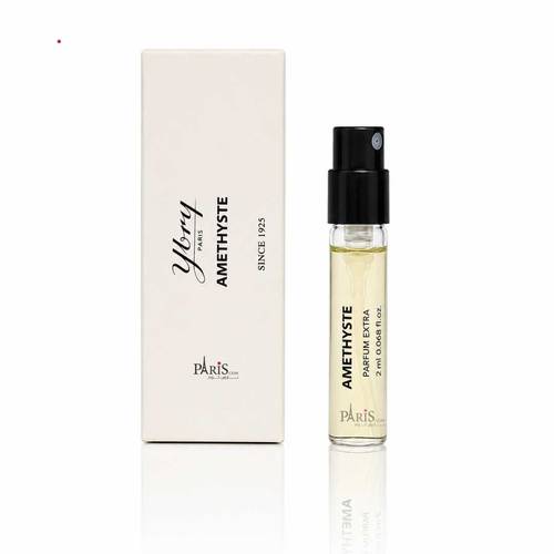عينة عطر أميثيست من Ybry الحصرية -2مل