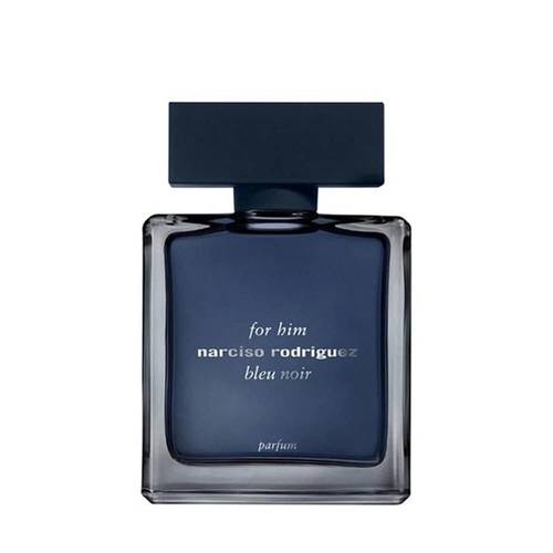 Narciso Rodriguez for Him Bleu Noir Parfum 50ml