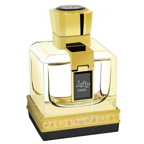 عطر لوفتي من درعة للنساء -100مل
