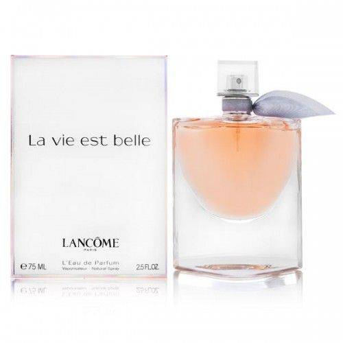 عطر لافي إست بيلي لانكوم النسائي - 75 مل