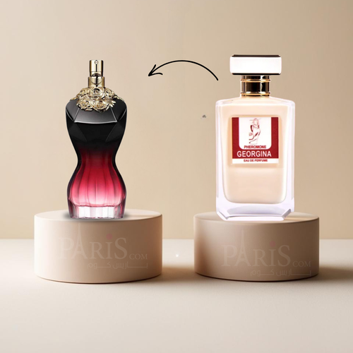 عطر جورجينيا بديل عطر جين بول غولتير لا بيل النسائي-100مل