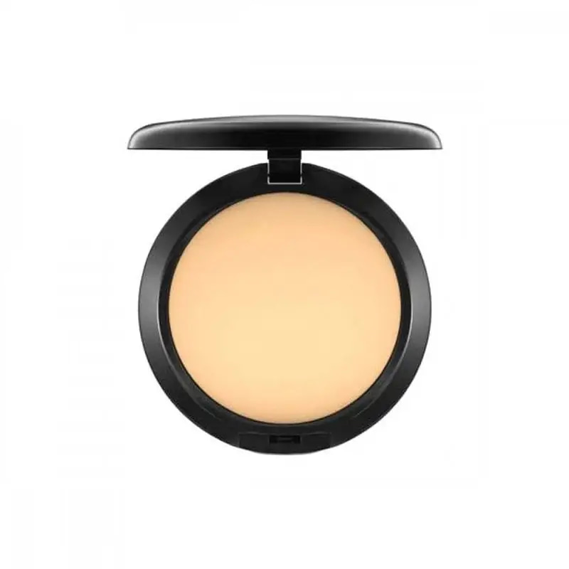 NC30 MAC Studio Fix Pressed Powder Foundation