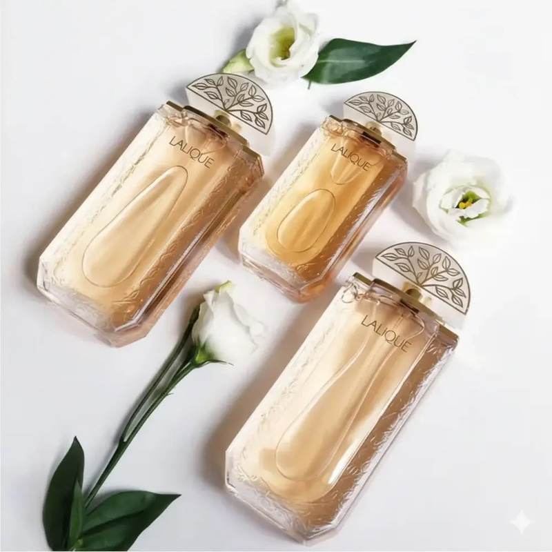عطر لاليك للنساء او دو بارفيوم-100مل