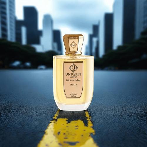 عطر ازمير من يونيك لاكجري اكسترايت دو بارفيوم 100مل
