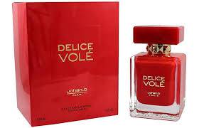 عطر ديلس فول من جوهان بي للنساء - 85مل