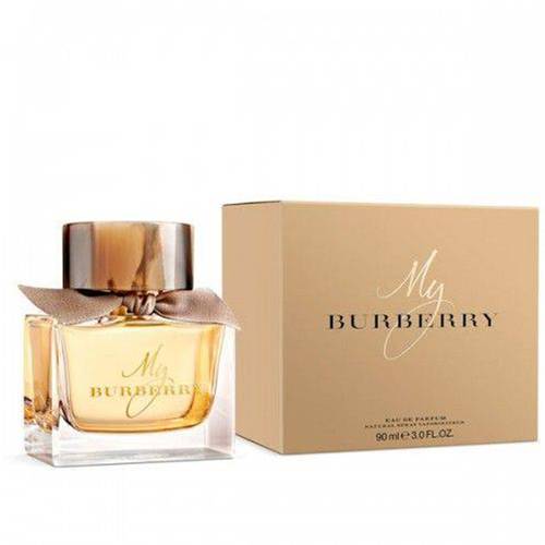 Burberry My Burberry Eau de Parfum 90ml
