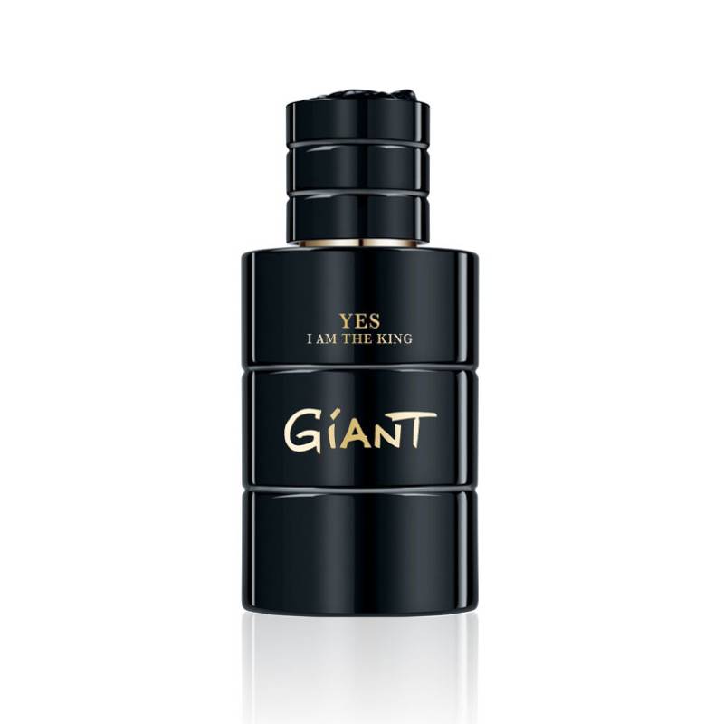 عطر يس أي أم ذا كينج جاينت للرجال أو دو بيرفيوم – 100 مل
